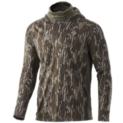 Nomad Men's Pursuit Long-Neck Long-Sleeve Hoodie