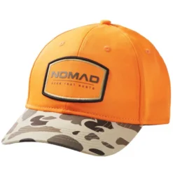 Nomad Men's Old School Blaze Cap