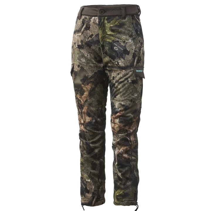 Nomad Women's Harvester NXT Pant 1 Nomad Women's Harvester NXT Pant
