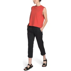 The North Face Women's Aphrodite Motion Capri Pant