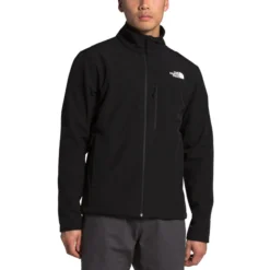 Deals Outfivox Store 11 The North Face Men's Big & Tall Apex Bionic Jacket