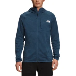 The North Face Men's Big & Tall Canyonlands Hoodie