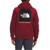 The North Face Men's Box NSE Pullover Hoodie