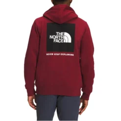 The North Face Men's Box NSE Pullover Hoodie