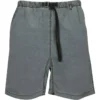 North River Men's Faded Wash Short