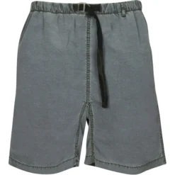 North River Men's Faded Wash Short