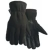 North Star Men's Waterproof Fleece Glove