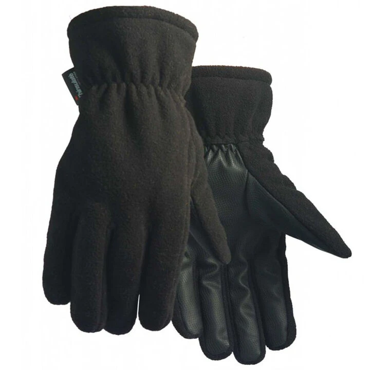 North Star Men's Waterproof Fleece Glove 1 North Star Men's Waterproof Fleece Glove