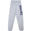 Soft As A Grape Women's Maine Block Sweatpant