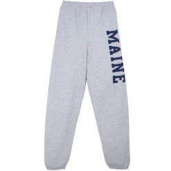Soft As A Grape Women's Maine Block Sweatpant