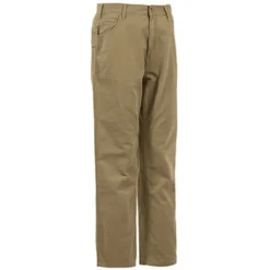 Berne Men's Acre Washed Duck Carpenter Pant