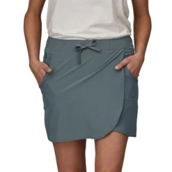 Deals Outfivox Store 26 Patagonia Women's Fleetwith Skort