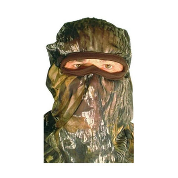 Quaker Boy Bandit Elite Fase Mask 1 Quaker Boy Bandit Elite Fase Mask