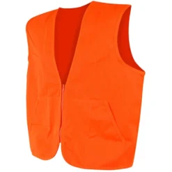 QuietWear Youth Safety Vest