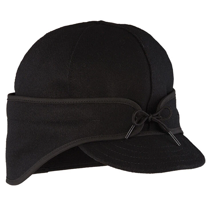 Stormy Kromer Men's Rancher Cap 1 Stormy Kromer Men's Rancher Cap