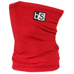 Blackstrap Youth Dual Layer Tube Face Mask -Deals Outfivox Store S FG K KT S Crimsonred