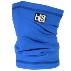 Blackstrap Youth Dual Layer Tube Face Mask -Deals Outfivox Store S FG K KT S Royalblue