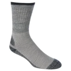 Wigwam Men's At Work Double Duty Sock - 2/pk