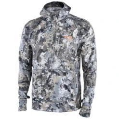 Sitka Gear Men's Fanatic Hoody