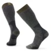 SmartWool Men's Hunt Classic Edition Maximum Cushion Over-the-Calf Sock
