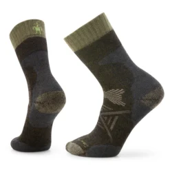 SmartWool Men's Hunt Extra Cushion Tall Crew Sock