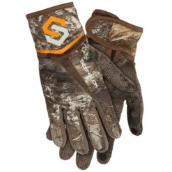 Scent-Lok Men's Full Season Bow Release Glove