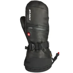 Seirus Innovation Men's HeatTouch Hellfire Mitt