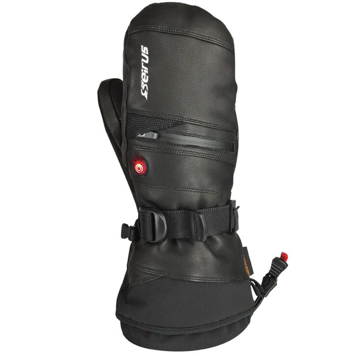 Seirus Innovation Men's HeatTouch Hellfire Mitt 1 Seirus Innovation Men's HeatTouch Hellfire Mitt