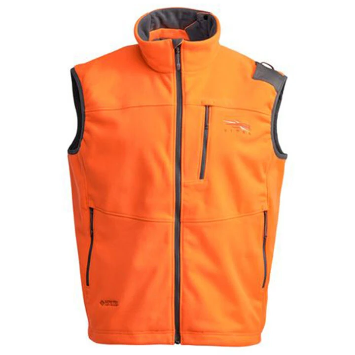 Sitka Gear Men's Stratus Vest 2 Sitka Gear Men's Stratus Vest - Image 2
