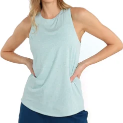 Tasc Performance Women's NOLA Tank 2.0 Top