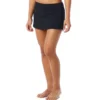 TYR Sport Women's Solid Della Mini Skort