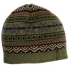 Turtle Fur Men's Nuka Merino Wool Beanie