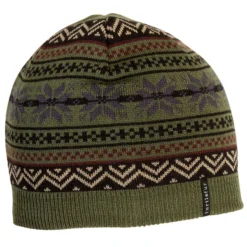 Turtle Fur Men's Nuka Merino Wool Beanie
