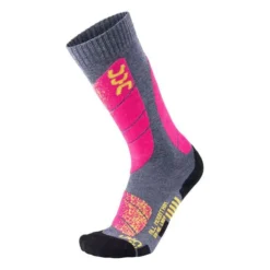 UYN Women's All Mountain Ski Sock
