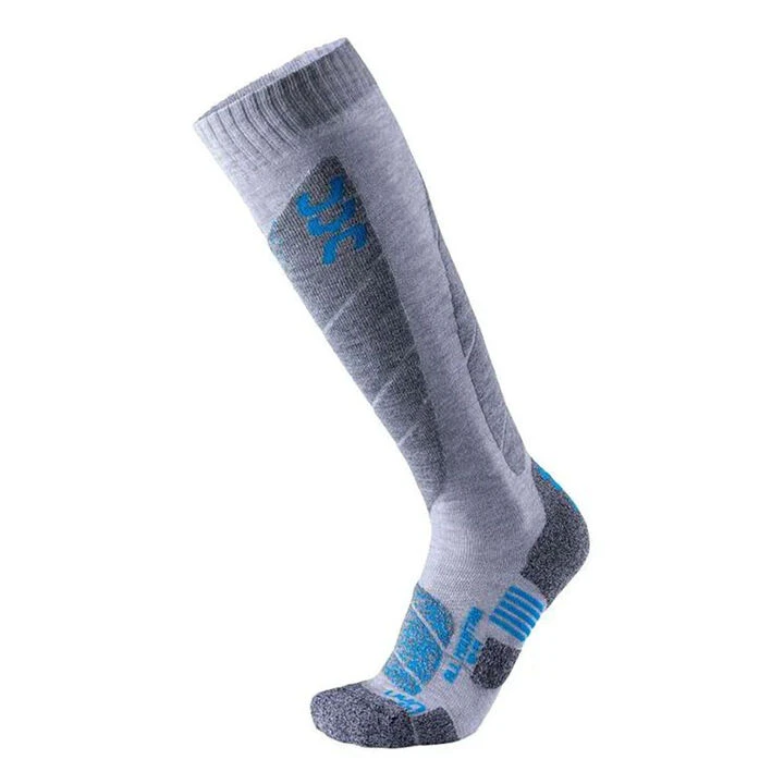 UYN Men's All Mountain Ski Sock 1 UYN Men's All Mountain Ski Sock