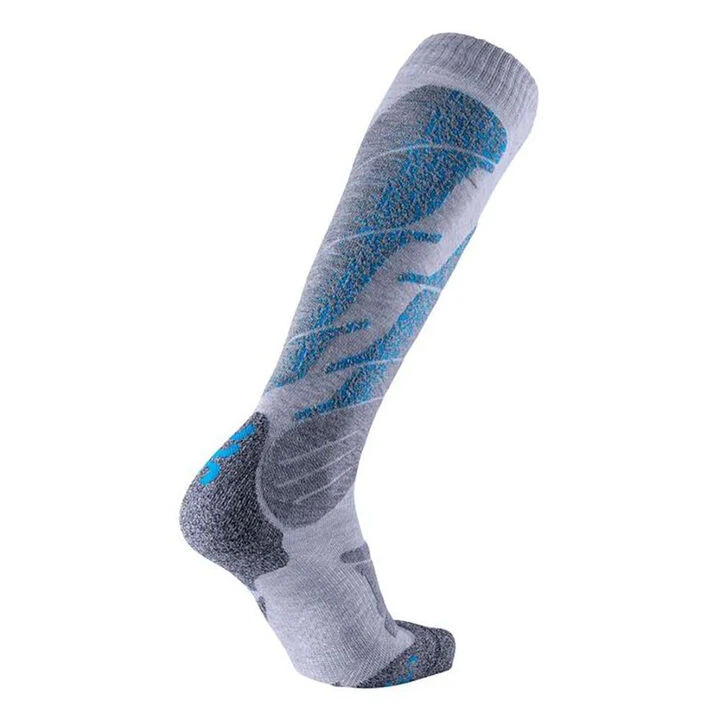 UYN Men's All Mountain Ski Sock 2 UYN Men's All Mountain Ski Sock - Image 2