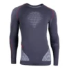 UYN Men's Evolutyon Base Layer Long-Sleeve Top