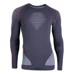 UYN Men's Evolutyon Base Layer Long-Sleeve Top