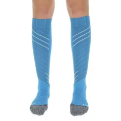 UYN Women's Ski Race Shape Ski Sock