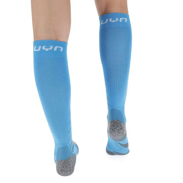 UYN Women's Ski Race Shape Ski Sock 2 UYN Women's Ski Race Shape Ski Sock - Image 2