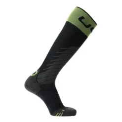 UYN Men's Ski One Merino Ski Sock