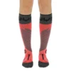 UYN Women's Ski One Merino Ski Sock
