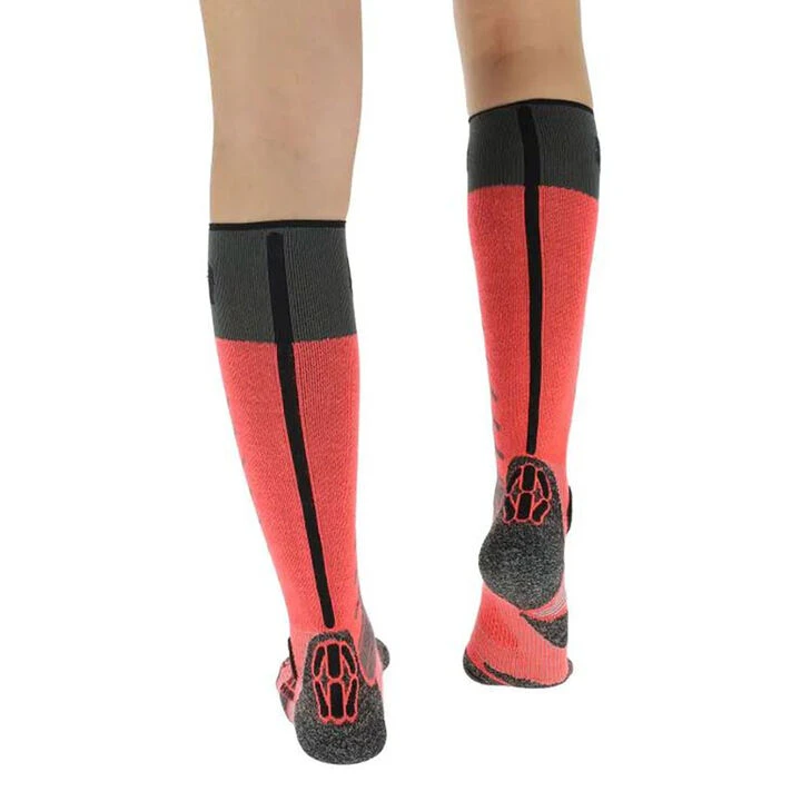 UYN Women's Ski One Merino Ski Sock 3 UYN Women's Ski One Merino Ski Sock - Image 3