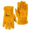 Berne Men's Classic Leather Work Glove