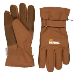 Berne Men's Insulated Work Glove