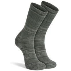 Fox River Mills Men's Jasper Crew Sock