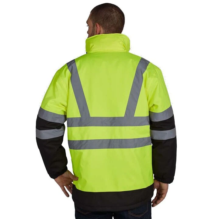 Utility Pro Men's Arctic 3-in-1 Jacket 2 Utility Pro Men's Arctic 3-in-1 Jacket - Image 2