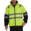 Utility Pro Men's Arctic 3-in-1 Jacket