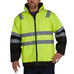 Utility Pro Men's Arctic 3-in-1 Jacket