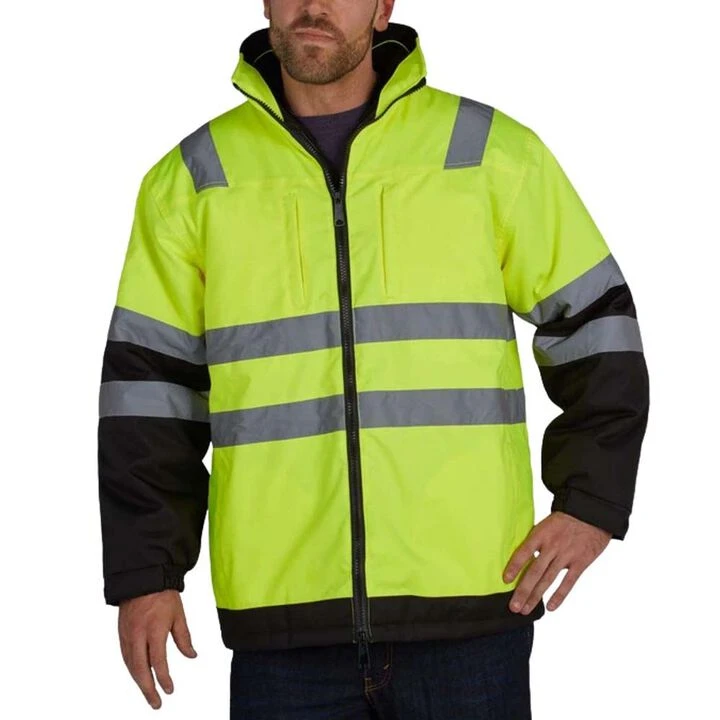 Utility Pro Men's Arctic 3-in-1 Jacket 1 Utility Pro Men's Arctic 3-in-1 Jacket